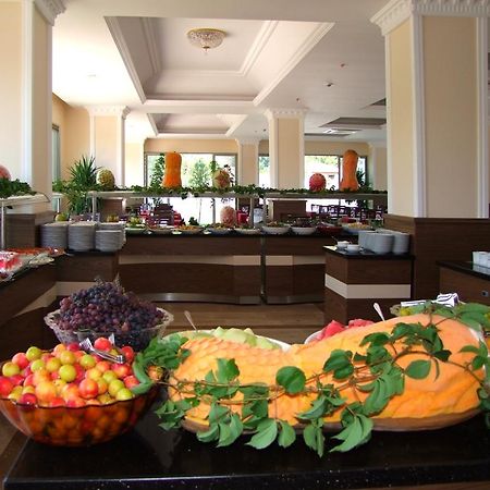 Grand Mir Amor Hotel Kiris 외부 사진