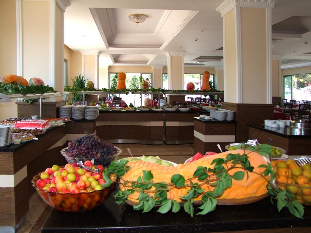 Grand Mir Amor Hotel Kiris 외부 사진