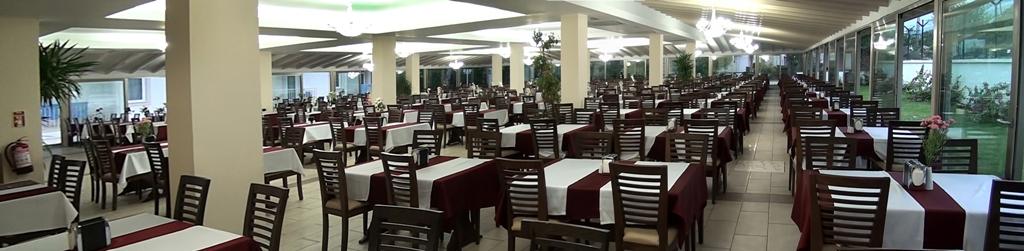 Grand Mir Amor Hotel Kiris 외부 사진