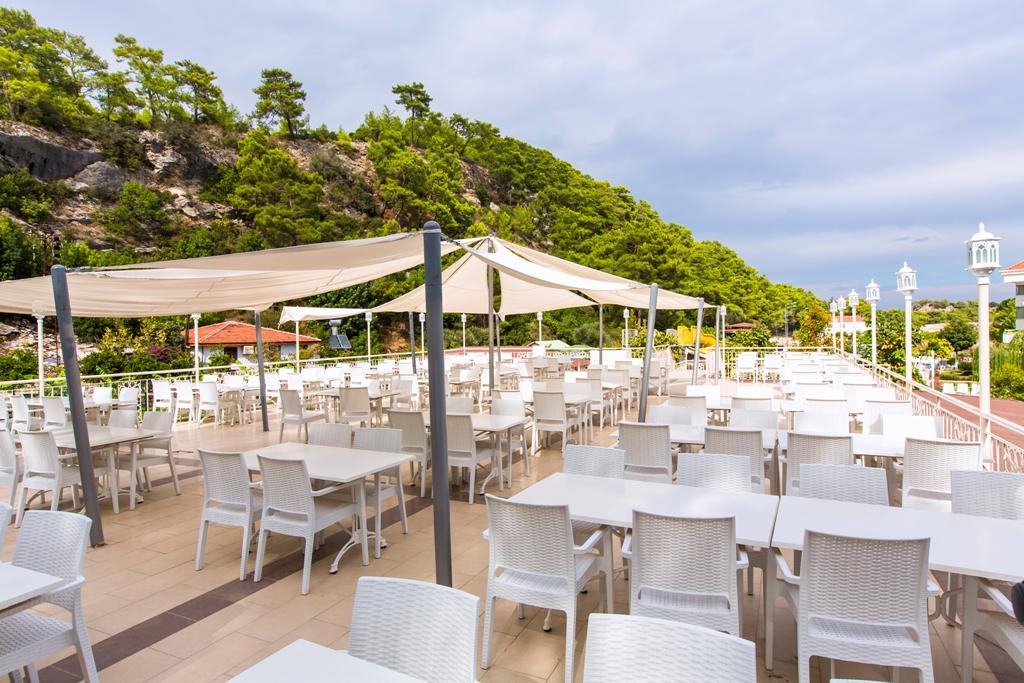 Grand Mir Amor Hotel Kiris 외부 사진