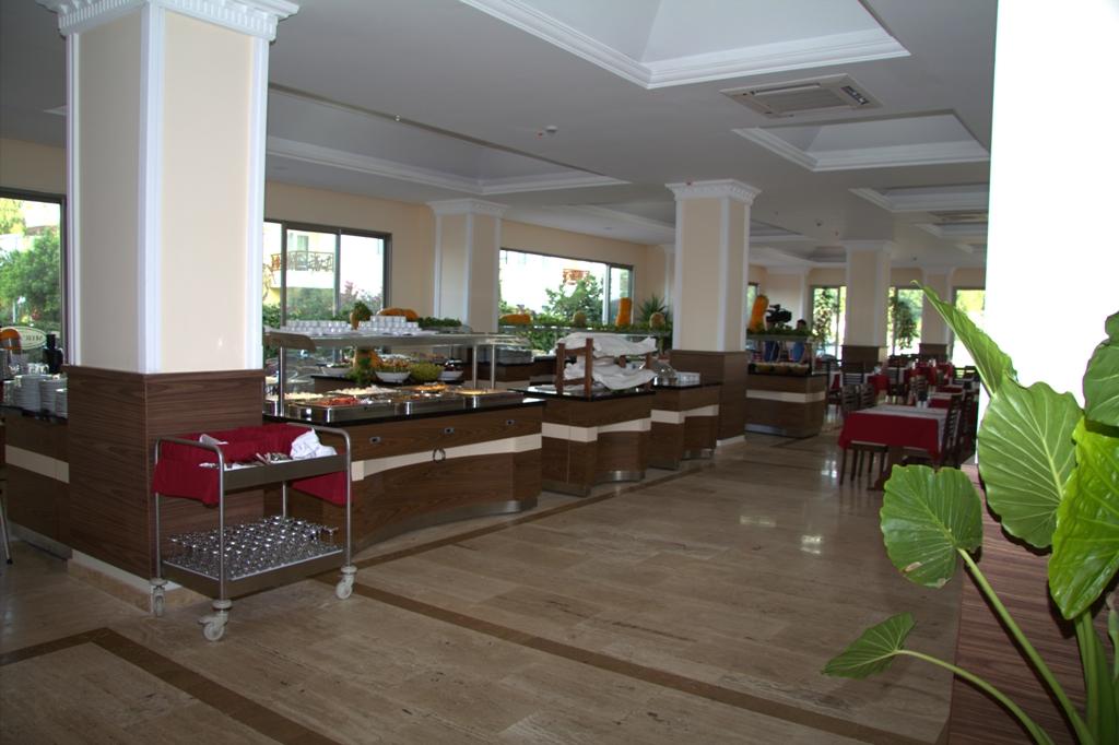 Grand Mir Amor Hotel Kiris 외부 사진