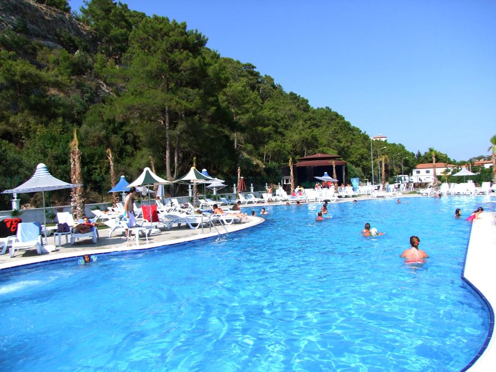 Grand Mir Amor Hotel Kiris 외부 사진