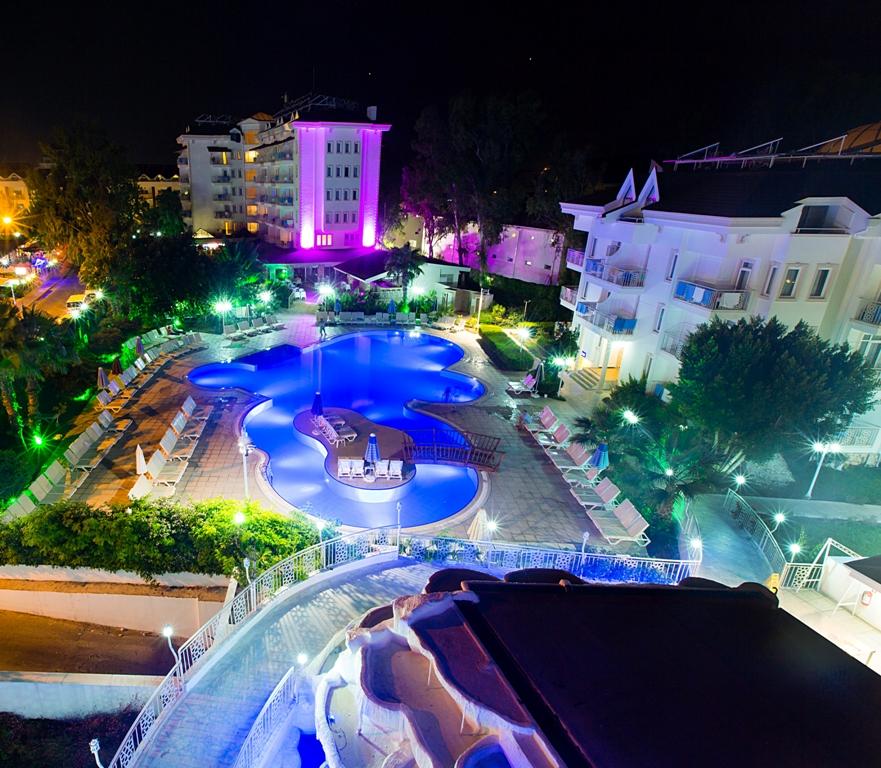 Grand Mir Amor Hotel Kiris 외부 사진